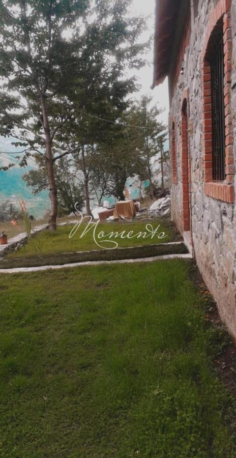 Guesthouse Freskia Theth Exterior foto