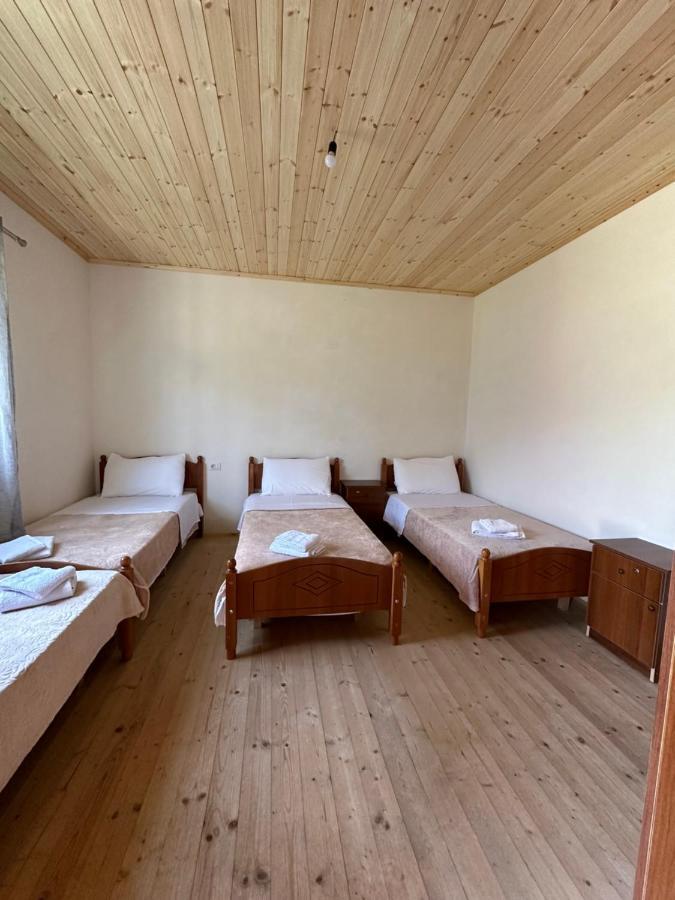 Guesthouse Freskia Theth Exterior foto
