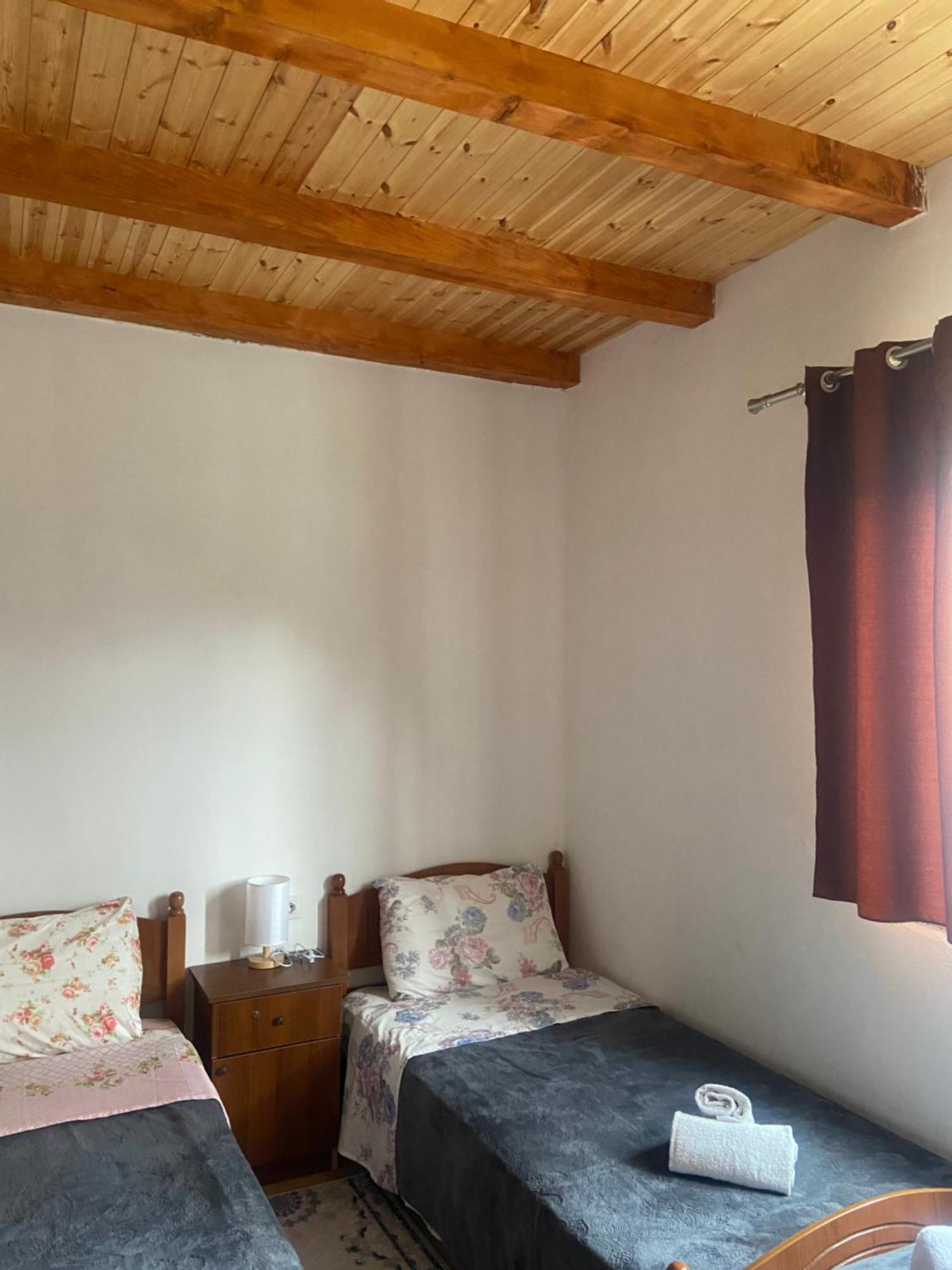 Guesthouse Freskia Theth Exterior foto